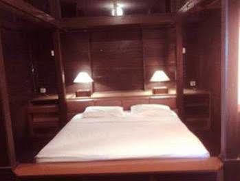 Pulau Ayer Resort And Cottages Jakarta Kültér fotó
