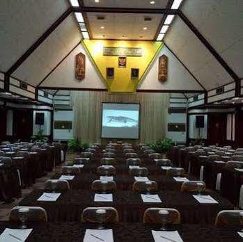 Pulau Ayer Resort And Cottages Jakarta Kültér fotó